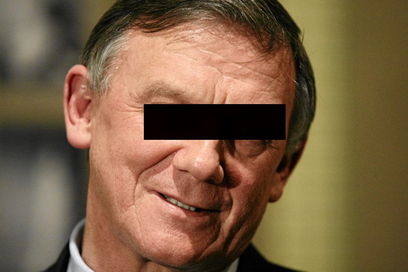 Władysław S., w przeszłości m.in. prezes Krajowego Związku Rolników, Kółek i Organizacji Rolniczych; dziś jeden z oskarżonych w sprawie SKOK Wołomin.