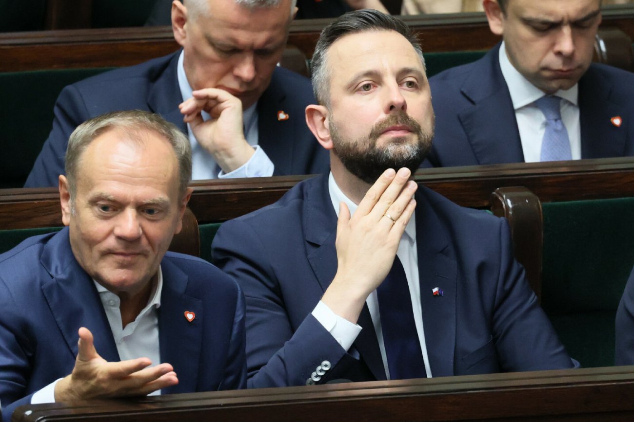 Skończcie z krzykami na Kosiniaka za aborcję. Tym razem gwizdy należą się komuś innemu