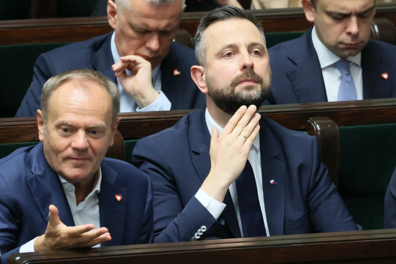 Skończcie z krzykami na Kosiniaka za aborcję. Tym razem gwizdy należą się komuś innemu