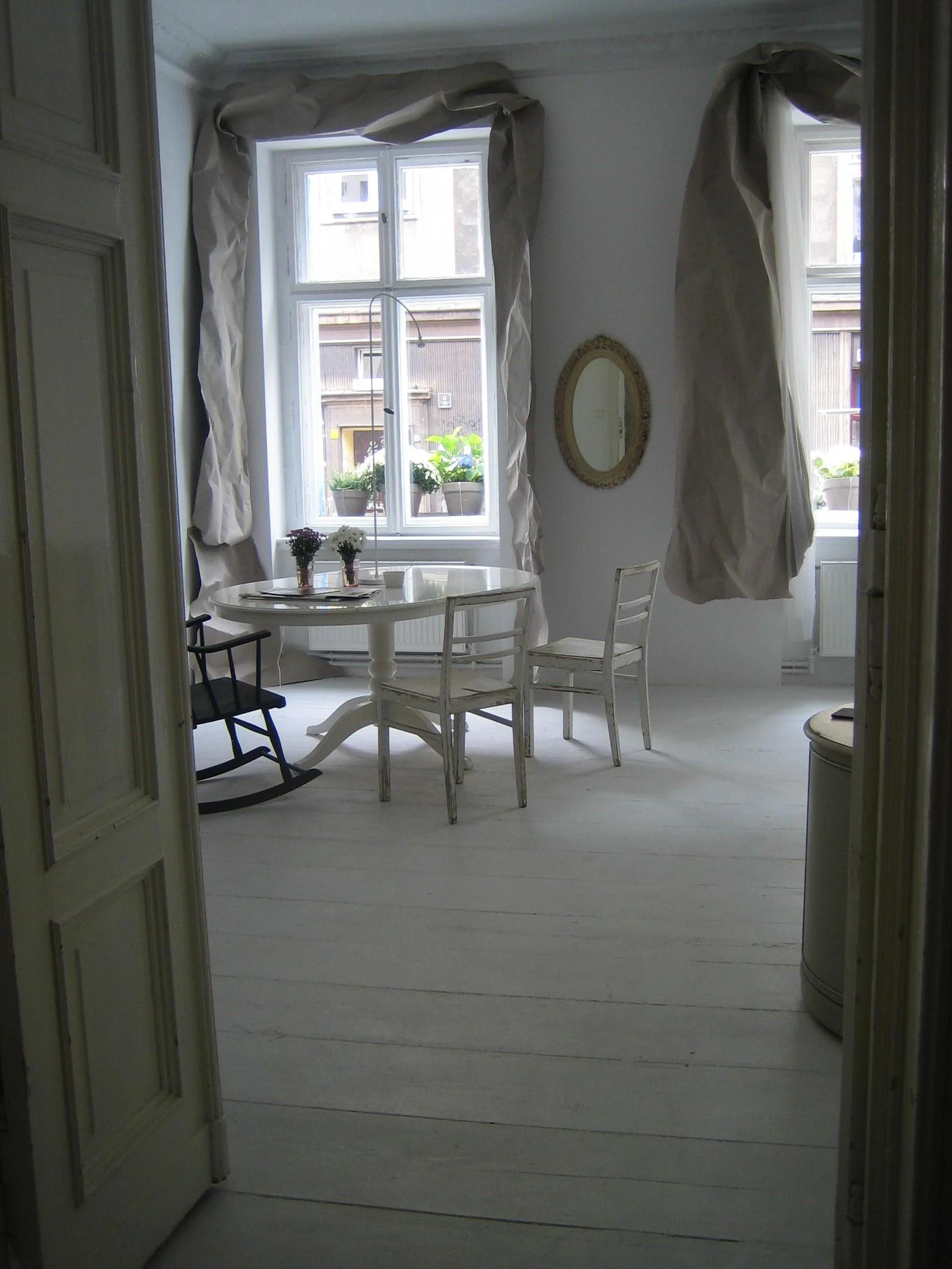 Niesiarkowana – Organic Cafe przy Taczaka 23
