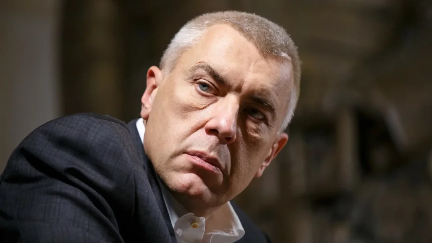 Roman Giertych znowu stanął przed sądem