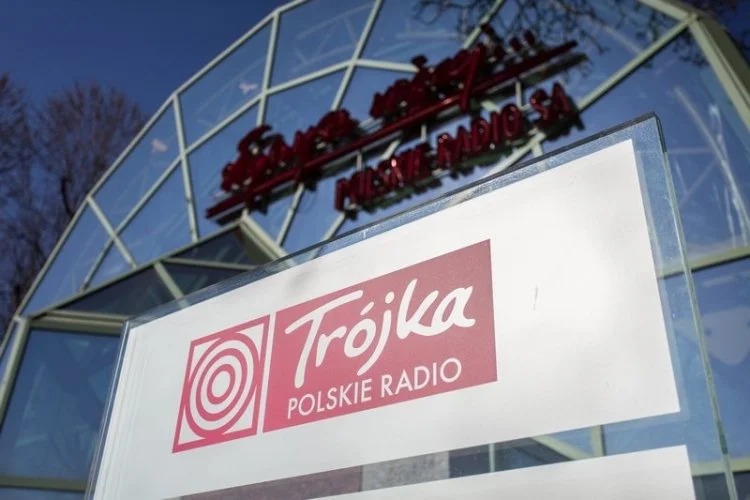 "Dlatego k*** taka afera była" - w taki sposób rozmawiali dziennikarze na antenie Trójki, nie wiedząc, że są nagrywani.
