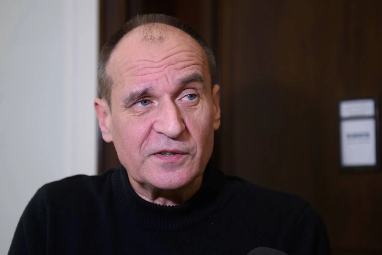 Paweł Kukiz
