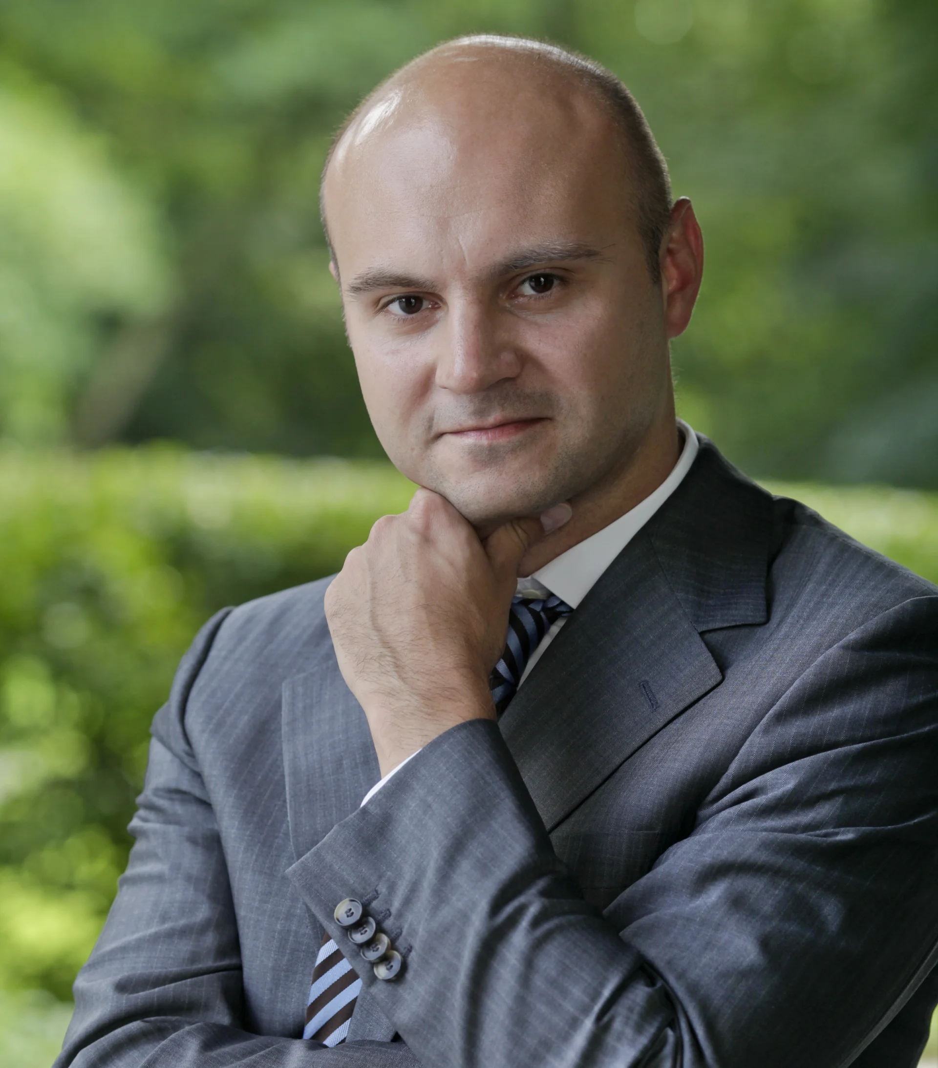 Dariusz Mazurkiewicz, SkyCash