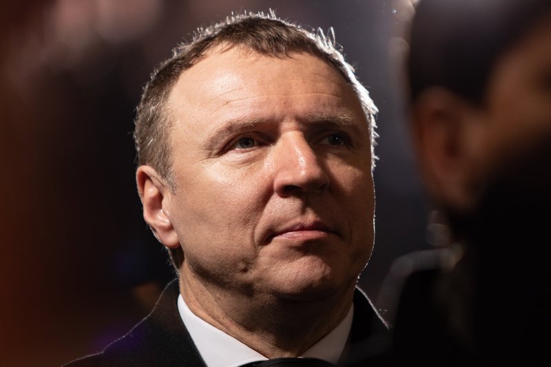 Ukryty przez KRRiT raport dotyczy stacji telewizyjnej Jacka Kurskiego.