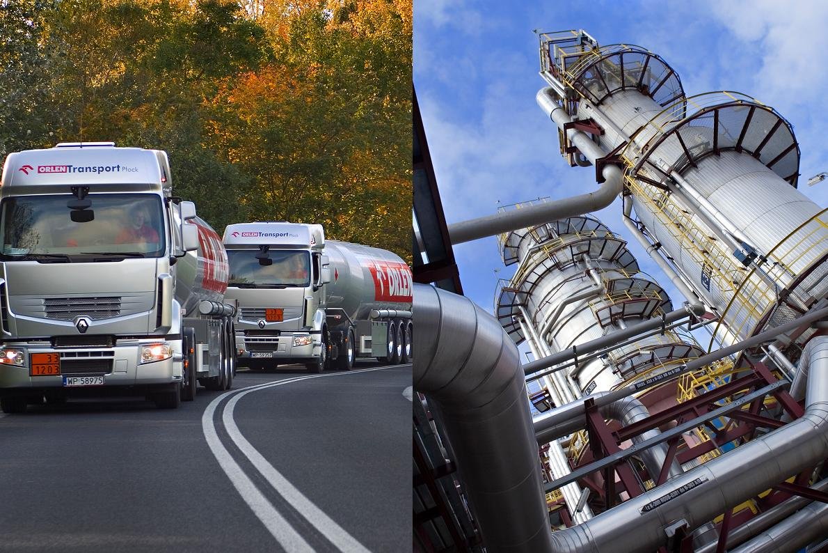 PKN Orlen nie sprzeda rafinerii w Możejkach, choć zarząd nie jest zadowolony z tej wartej w sumie 3,5 mld USD inwestycji