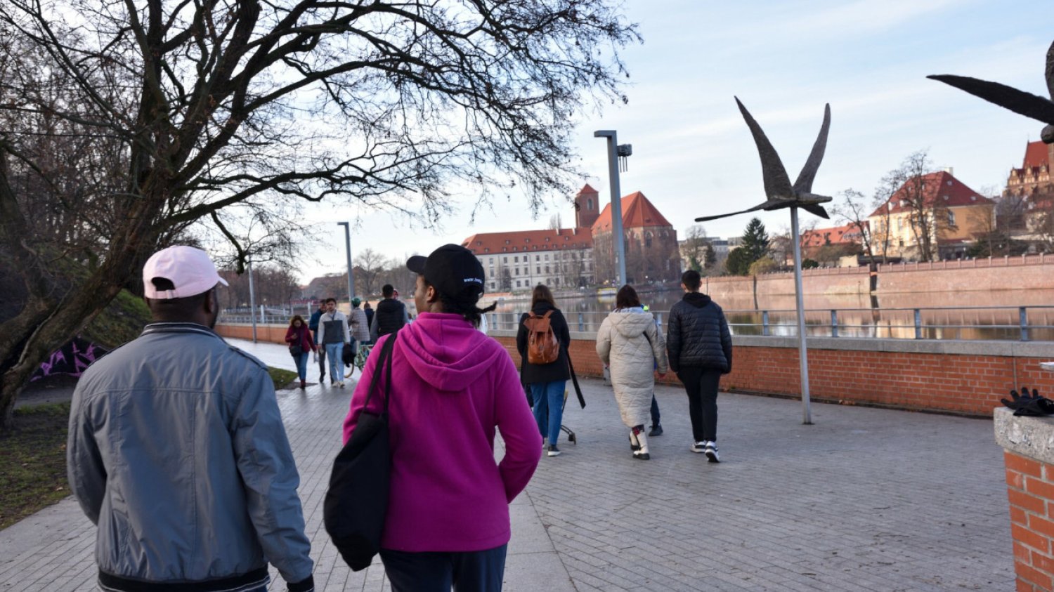 Ile kroków robić dziennie, aby było to z korzyścią dla zdrowia?