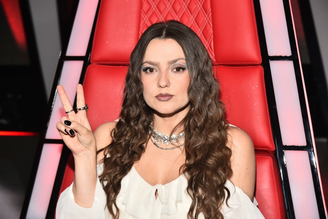 Widzowie są źli na Lanberry. Poszło o wybór zwycięzcy "bitwy na głosy" Widzowie są źli na Lanberry. Poszło o wybór zwycięzcy "bitwy na głosy"