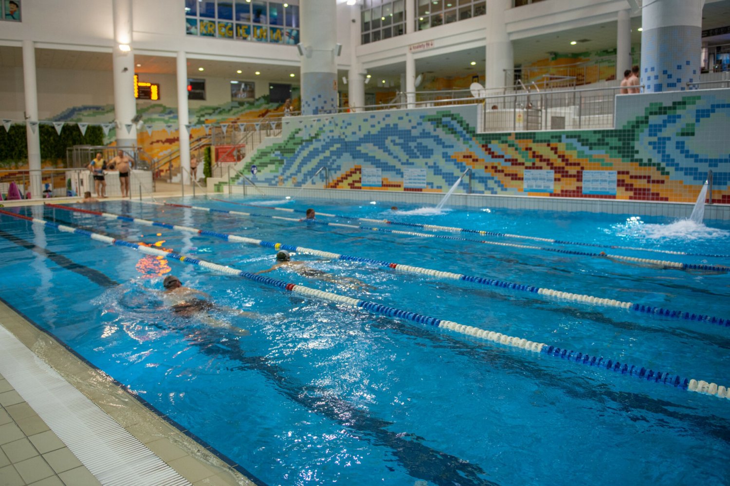 12-latek miał zostać zgwałcony w aquaparku we Wrocławiu.