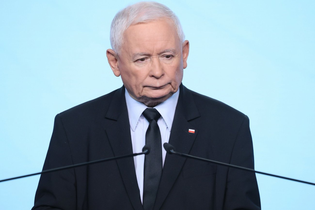 Kaczyński bez immunitetu. Sejm zadecydował.