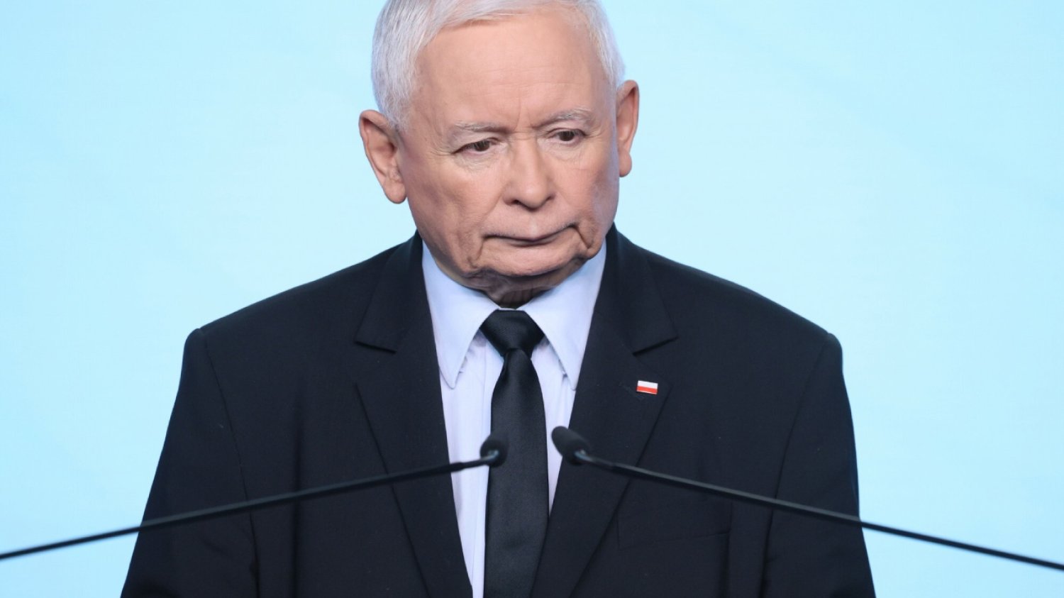 Sejm podjął decyzję w sprawie immunitetu Kaczyńskiego. Kaczyński bez immunitetu. Sejm zadecydował.