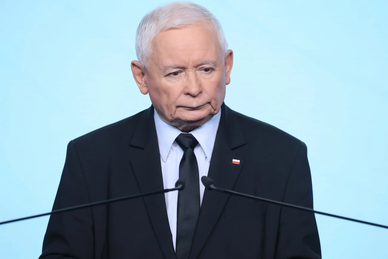 Sejm podjął decyzję w sprawie immunitetu Kaczyńskiego. Kaczyński bez immunitetu. Sejm zadecydował.