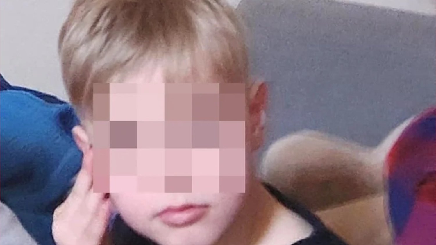 Kamil z Częstochowy nadal jest w śpiączce. Wiadomo, kiedy może zostać wybudzony