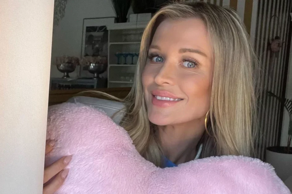 Joanna Krupa