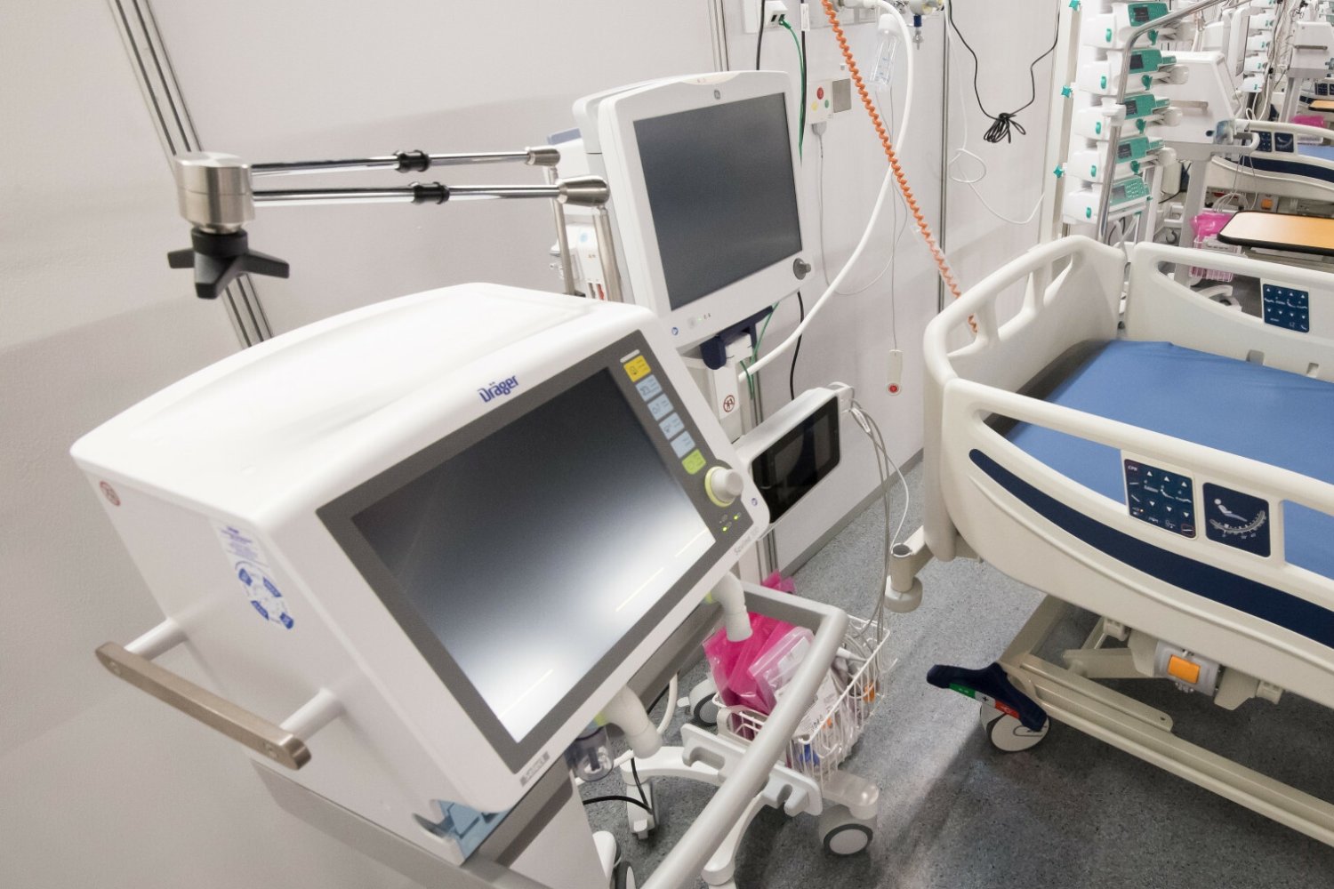 Koniec sprawy Andrzeja Izdebskiego. Prokuratura umorzyła śledztwo.