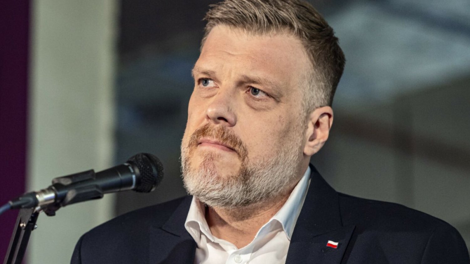 Zandberg nie gryzł się w język. Tak skomentował wywiad Mentzena z Nawrockim. Adrian Zandberg komentuje rozmowę Nawrockiego z Mentzenem. Ostre słowa.