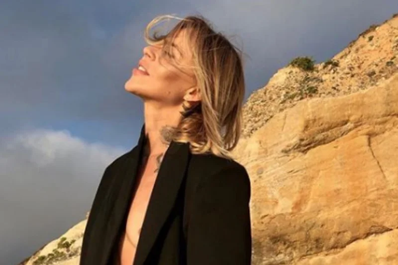 Maja Sablewska często musi mierzyć się z krytyką swojego wyglądu