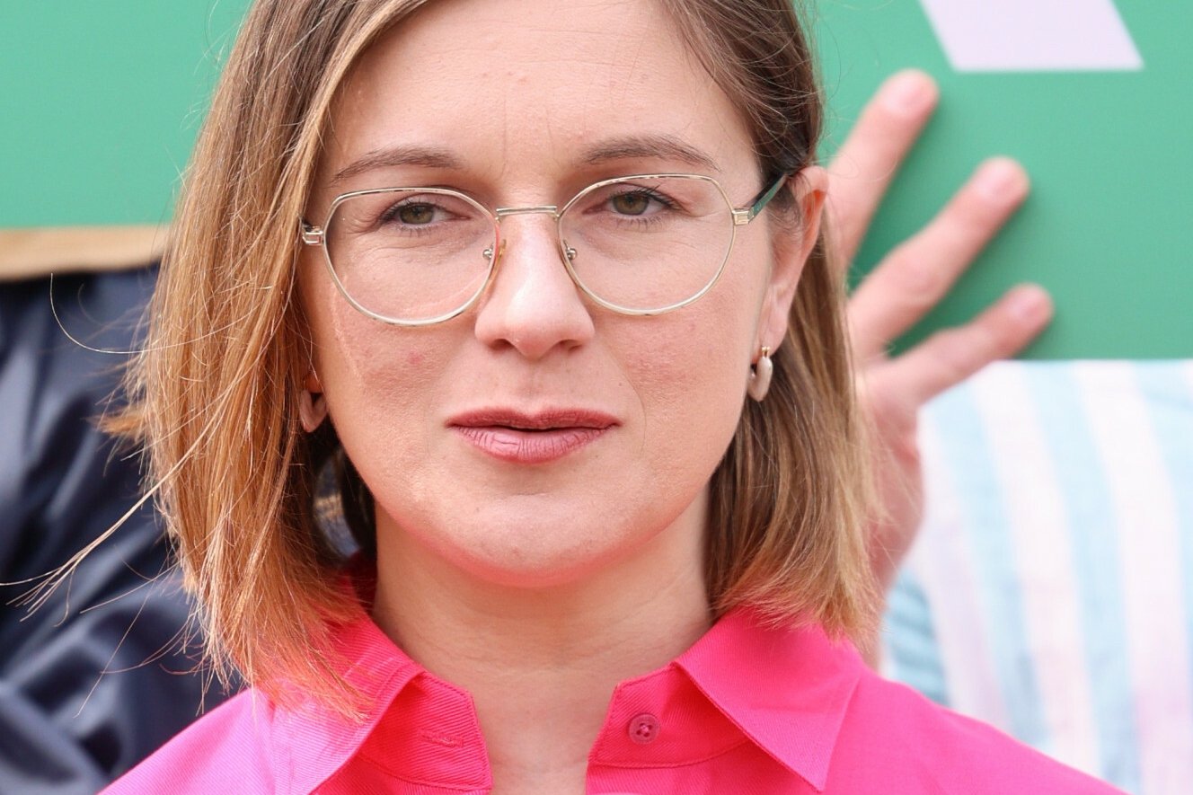 Paulina Matysiak nie dostała darmowego biletu. Kpiny komentujących.