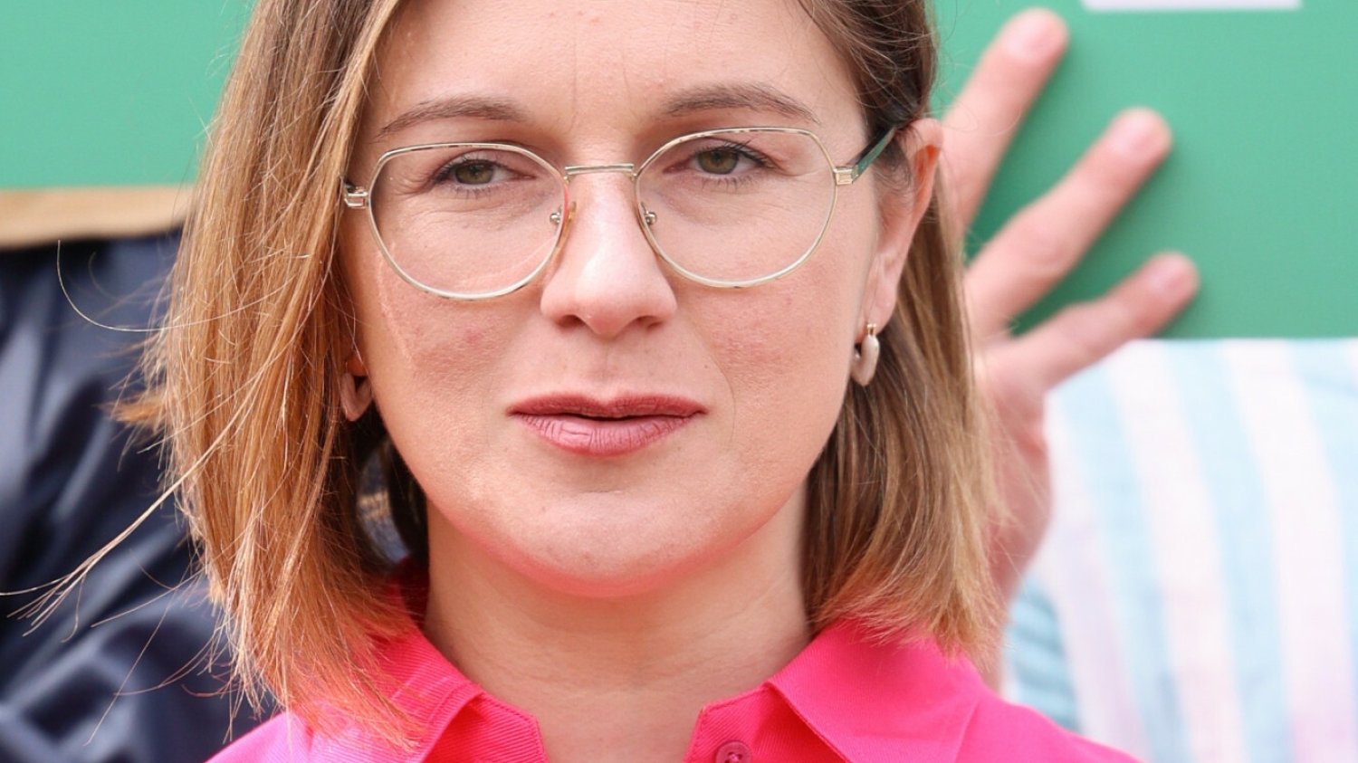 Paulina Matysiak nie dostała darmowego biletu. Kpiny komentujących.
