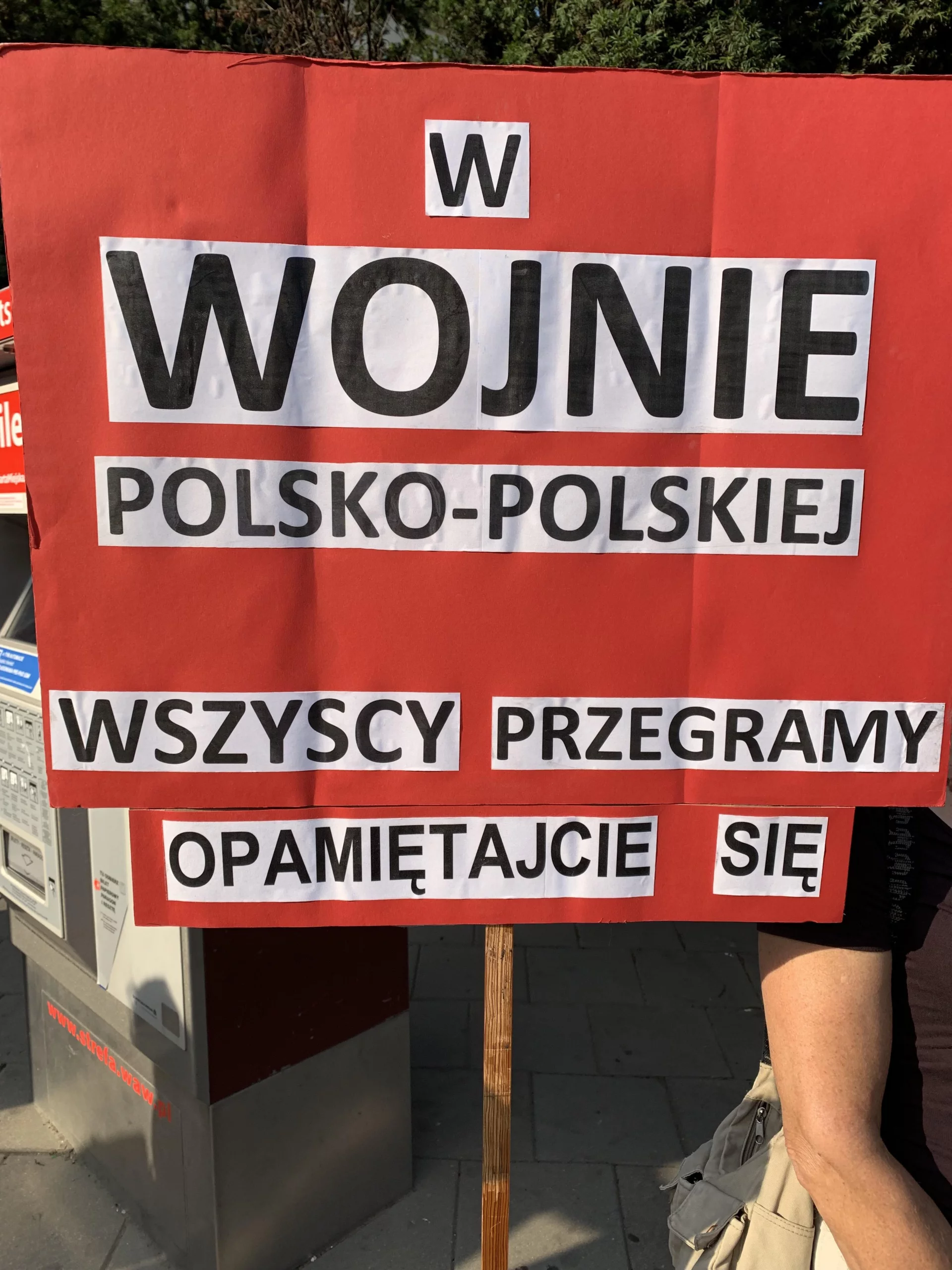 Polskie Babcie Fot. Damian Maliszewski