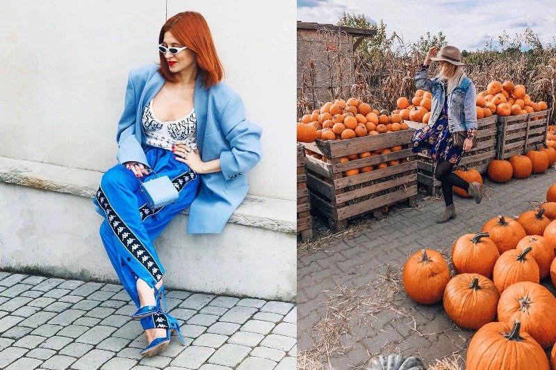 Modne Wybory mają zachęcić młodych ludzi do wzięcia udziału w wyborach. (Na zdjęciu Ada Fijał i Hello Kejti)