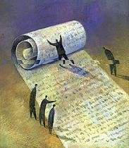 Obsługa warsztatu pisarskiego