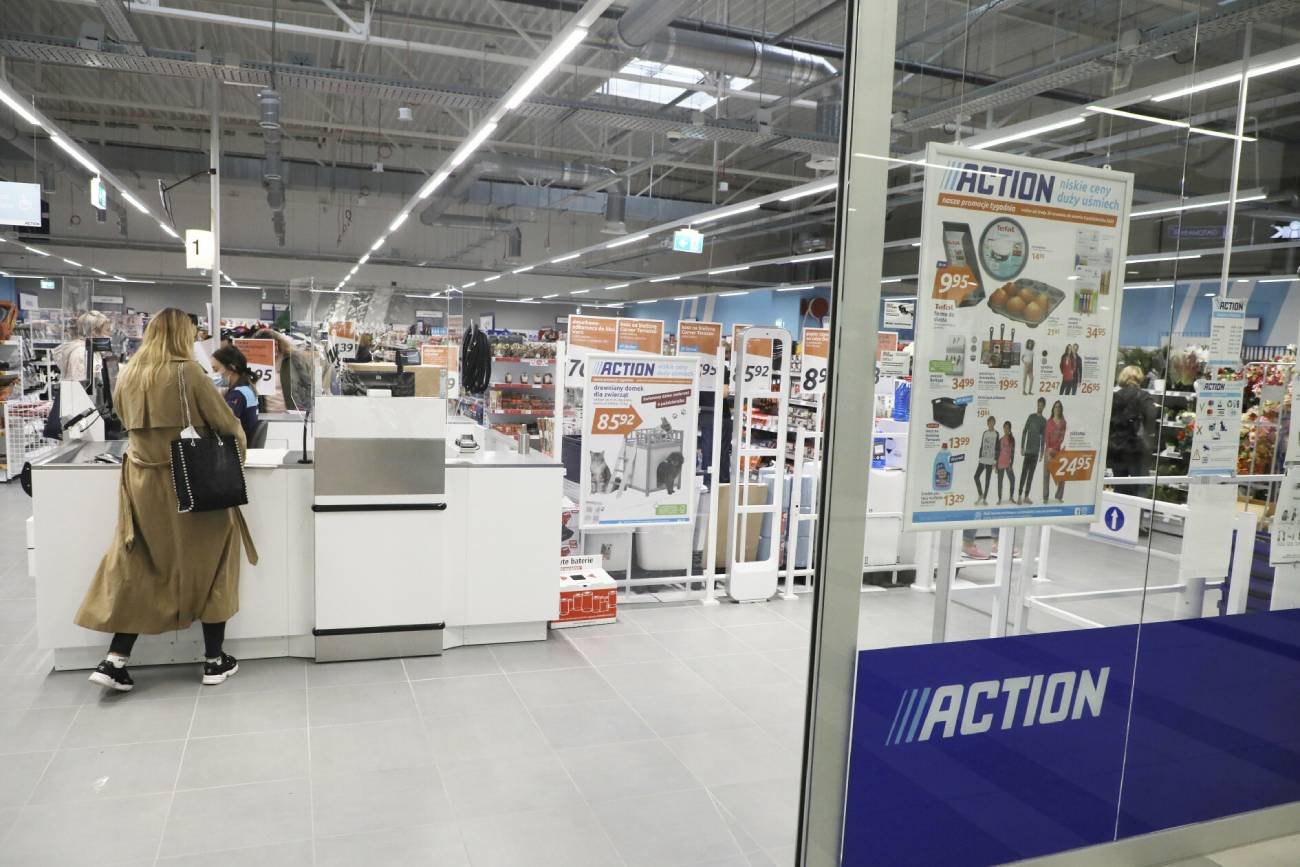 Prezenty na Święta. Ranking 7 tanich prezentów z Action