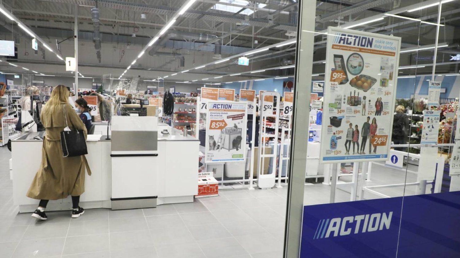 Prezenty na Święta. Ranking 7 tanich prezentów z Action