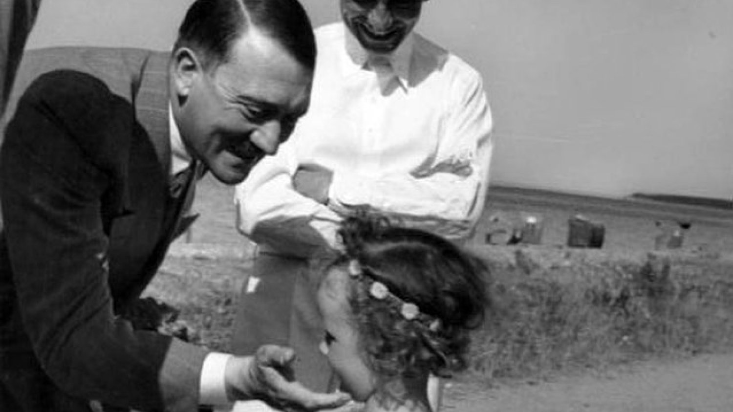 Hitler inny, niż można było się spodziewać