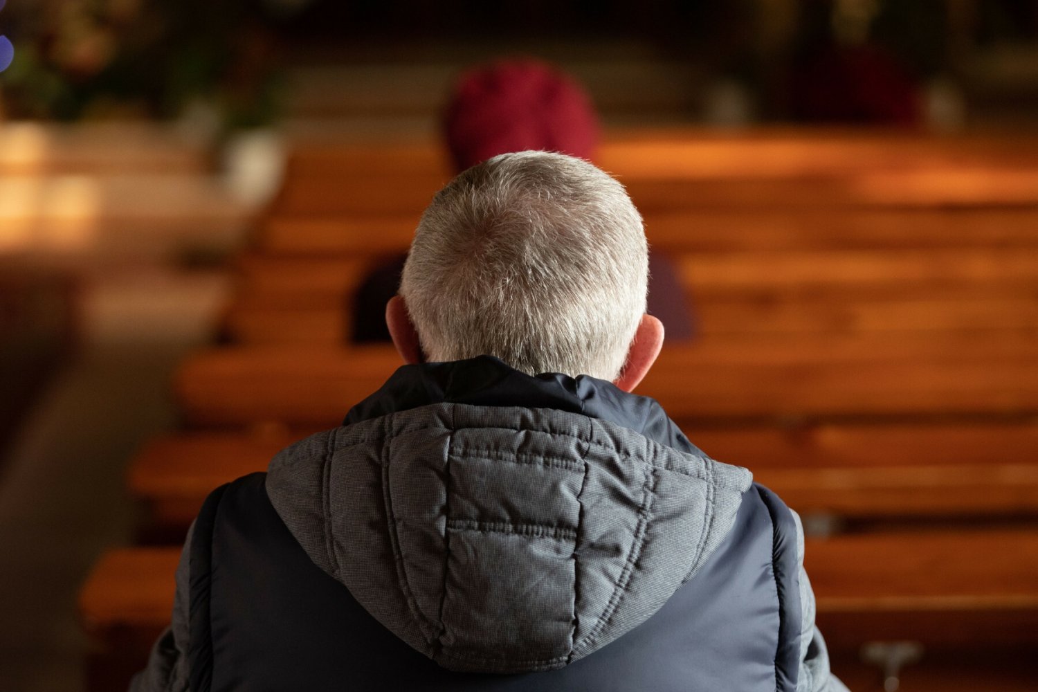 Jak wygląda religijność Polaków? CBOS pokazał najnowsze dane.