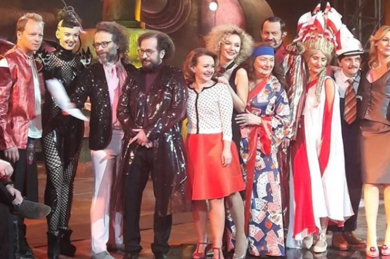 "Fabryka patriotów" miała być hitem TVN, ale widzowie są mocno rozczarowani.