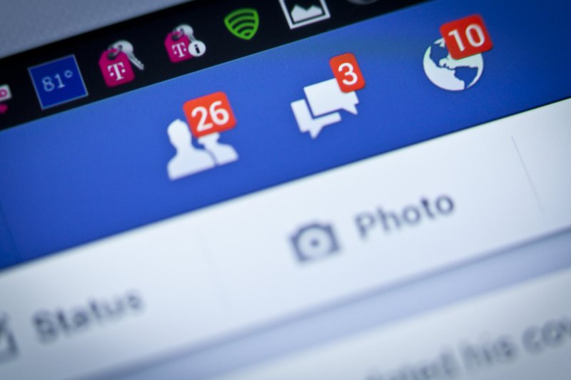 Najbardziej denerwujące typy ludzi na Facebooku.