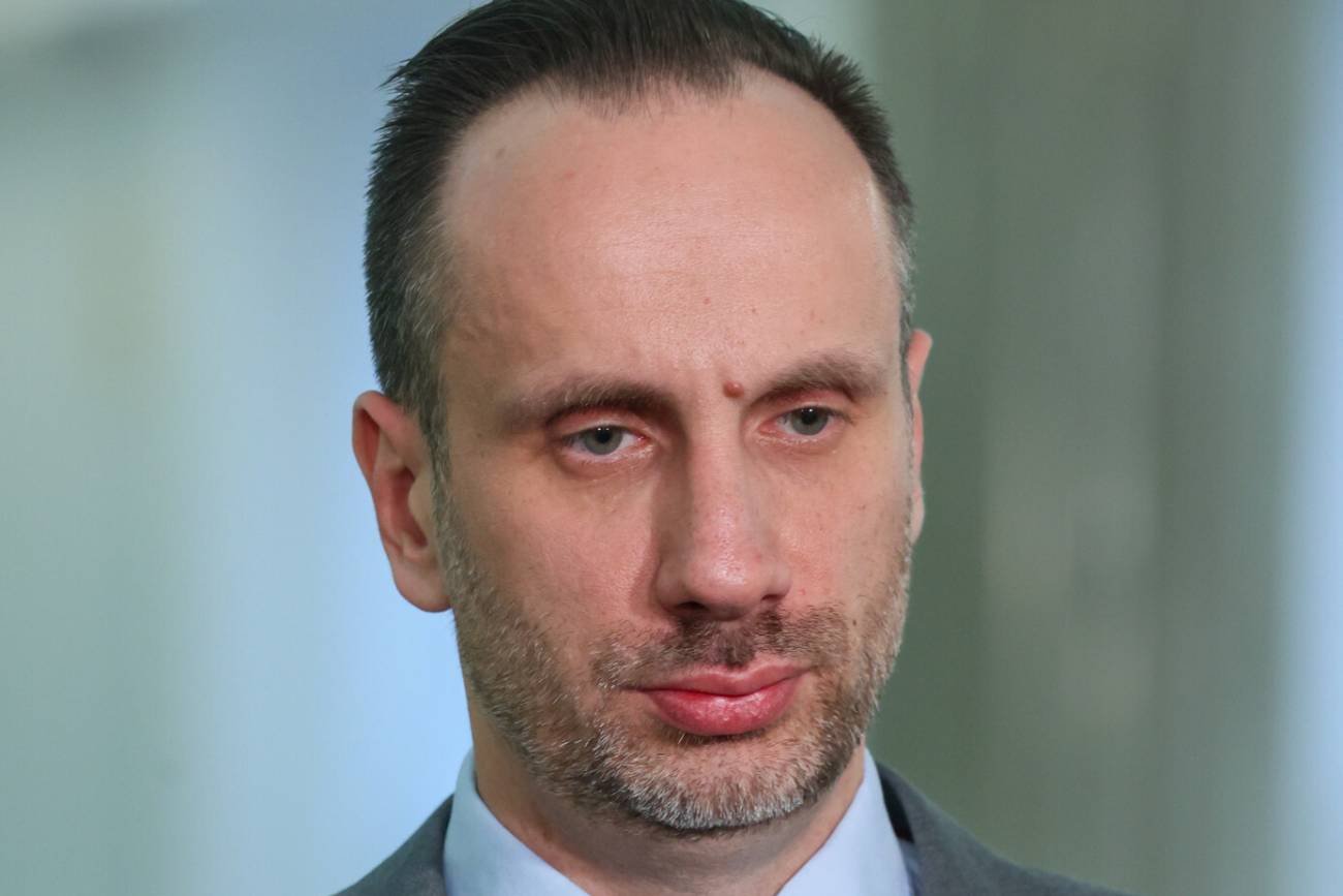 Wyciekły maile członków PiS. Janusz Kowalski został nazwany palantem