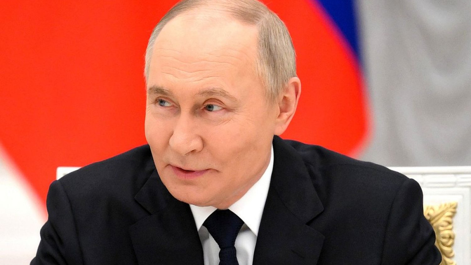 Wojna opłaci się Putinowi? Trump ma mu szykować prezenty w Ukrainie Wojna opłaci się Putinowi? Trump ma mu szykować prezenty w Ukrainie