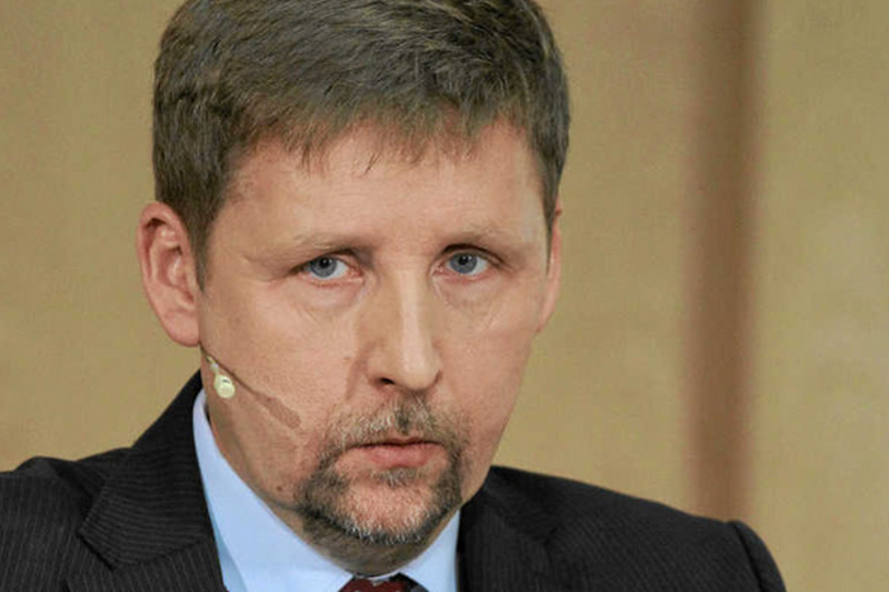 Marek Migalski uważa, że referendum jest nieistotne z punktu widzenia interesu społecznego.