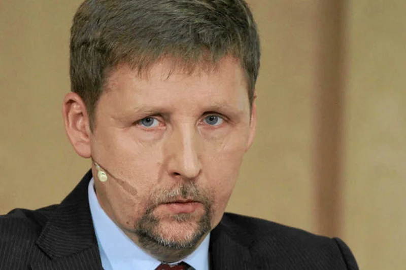 Marek Migalski uważa, że referendum jest nieistotne z punktu widzenia interesu społecznego.