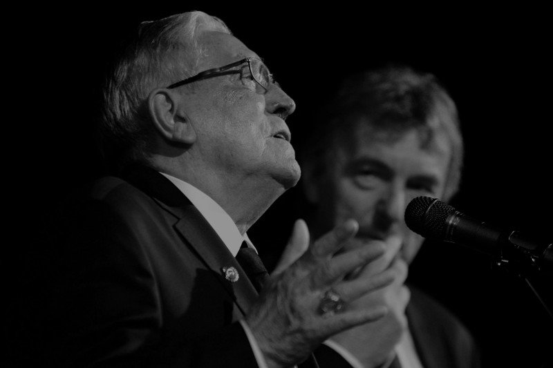 Nie żyje sędzia sportowy Alojzy Jarguz.