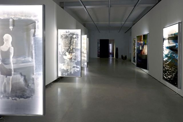 Wystawa Moniki Piórkowskiej odwołana przez Instytut Polski w Wiedniu.