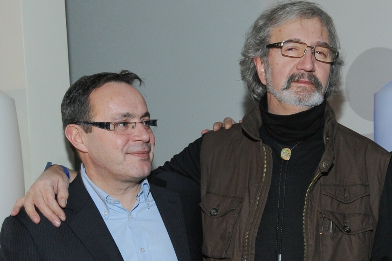 KRRIT ma ukarać TVN. W tle słowa Daukszewicza w "Szkle kontaktowym"