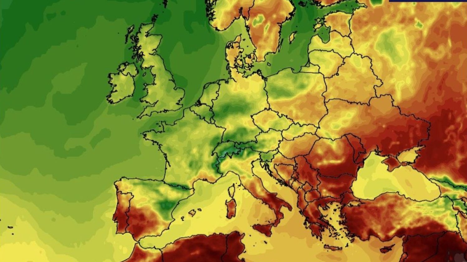 Pogoda w Boże Ciało może rozczarować. Nie tak to miało wyglądać. Optymizmem napawa prognoza długoterminowa na czerwiec