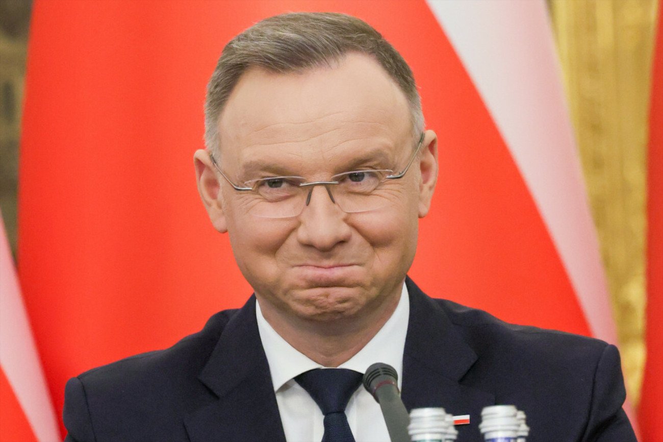 Andrzej Duda