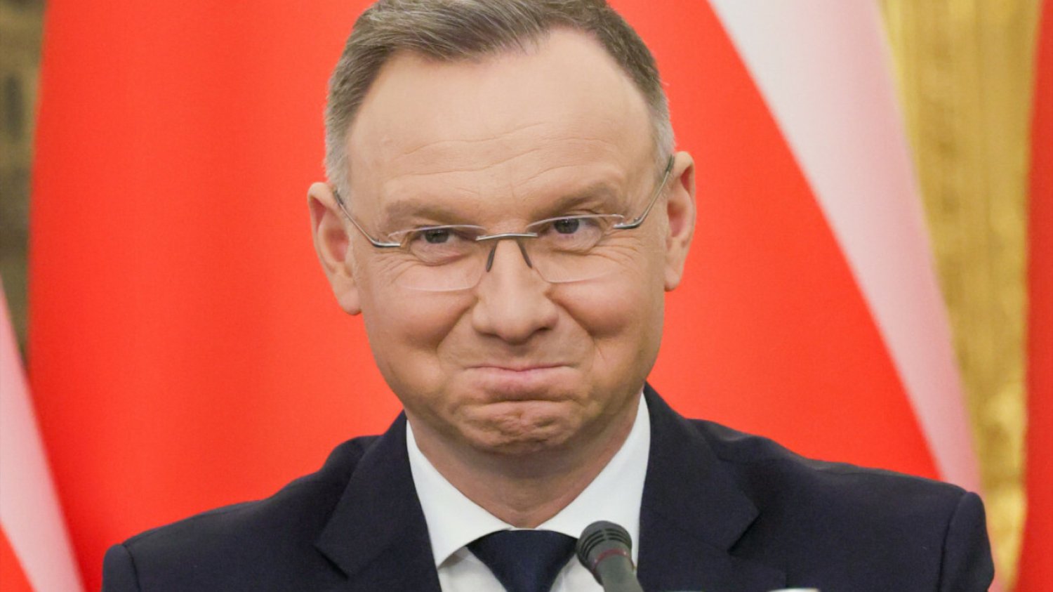 Andrzej Duda