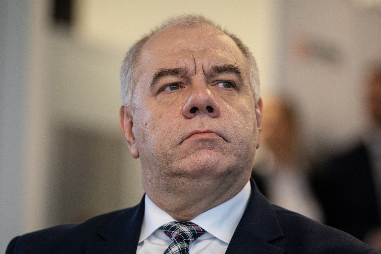 Kto odpowie za wydrukowanie milionów kart do głosowania w wyborach prezydenckich? Nie wiadomo, ile kosztowały.