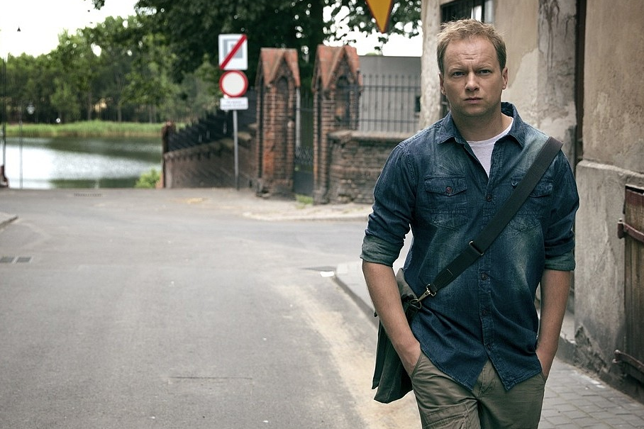 Od dawna żaden serial nie wzbudzał takich emocji.