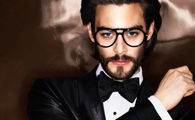 eye wear Tom Ford Collection