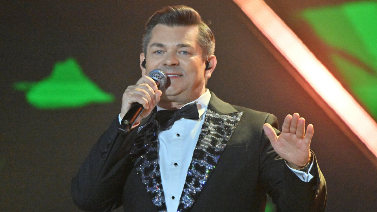 Jesienią 2024 roku Zenon Martyniuk da koncert w Stanach Zjednoczonych i Kanadzie.
