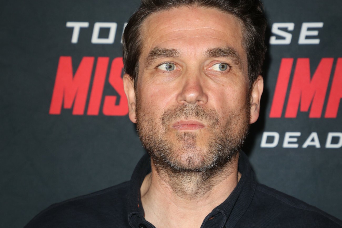 Dorociński o pracy za granicą. Zdradził czy wróci do polskiego kina