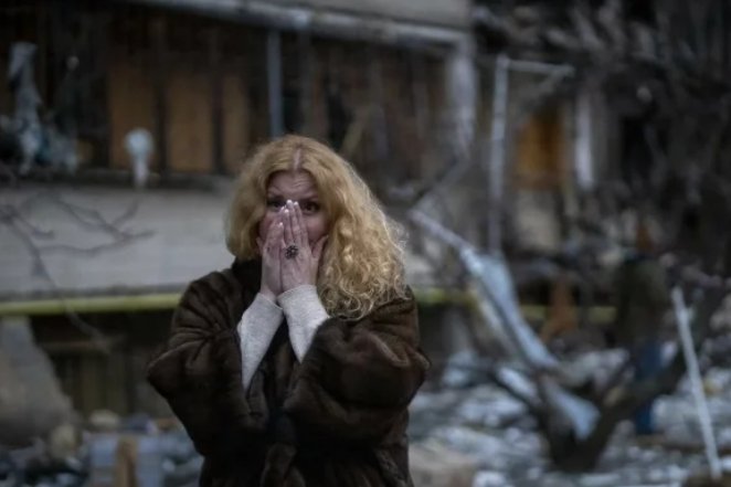 Rosja zgodziła się na ewakuację cywilów.