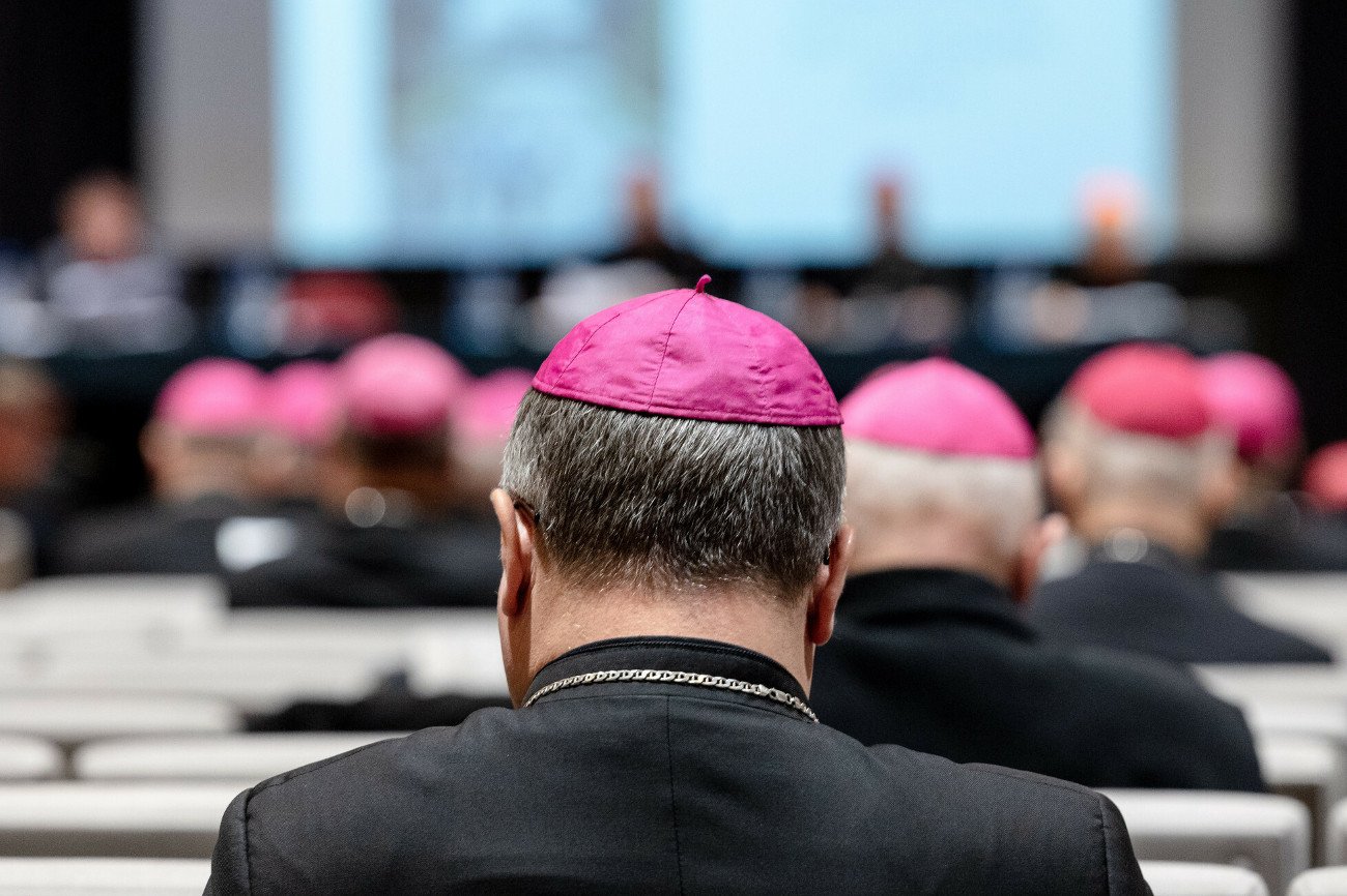 Sprawa z Drobina wstrząsnęła Kościołem.