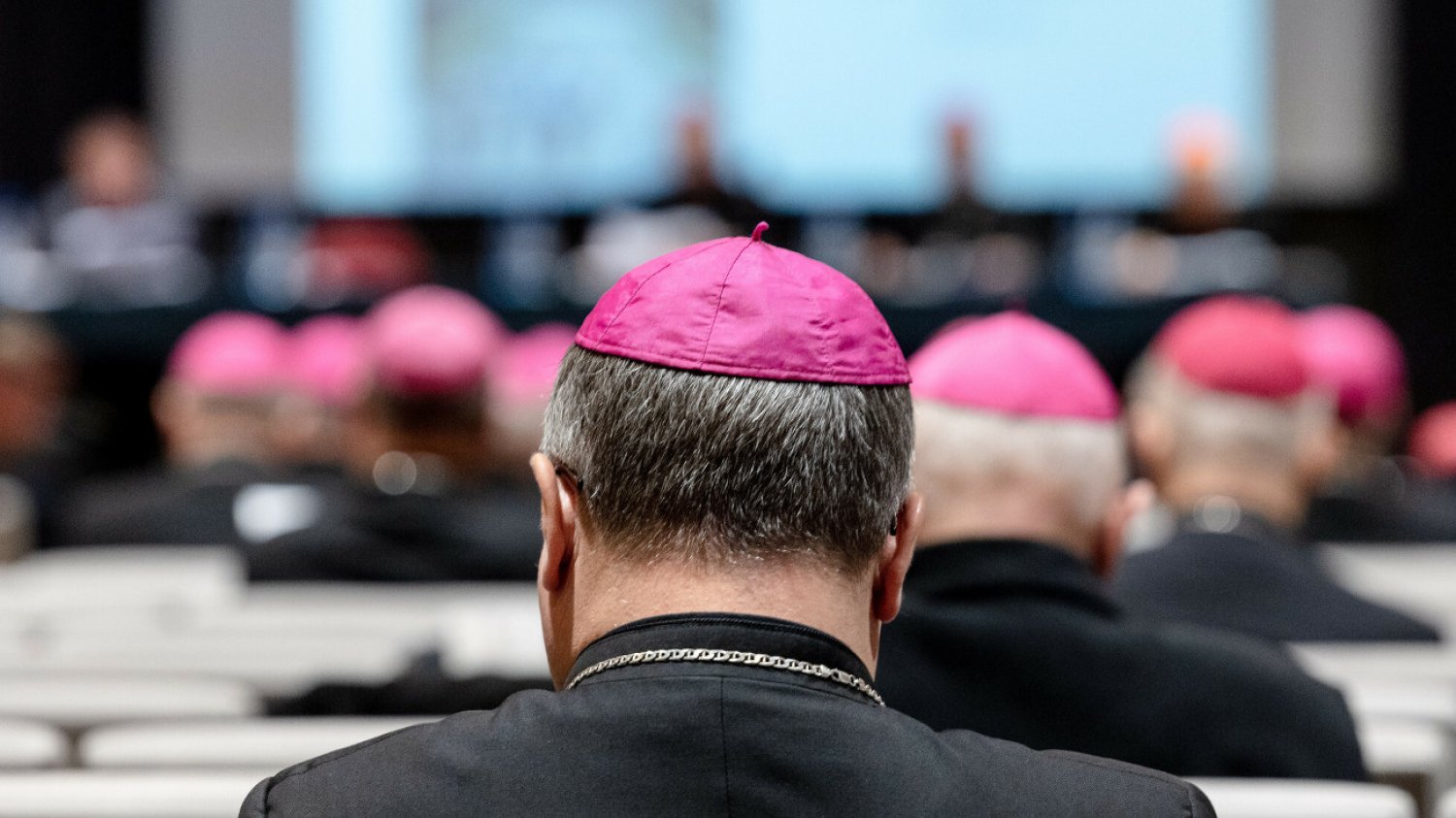 Sprawa z Drobina wstrząsnęła Kościołem.